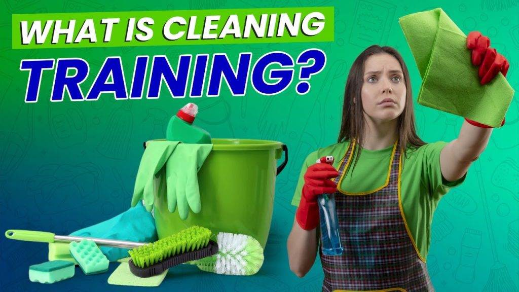 Mastering the Art of Office Cleaning