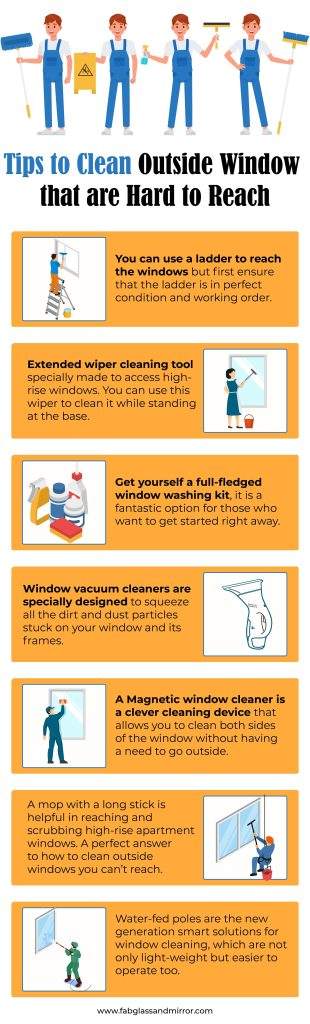 What Is The Most Efficient Way To Clean An Apartment?