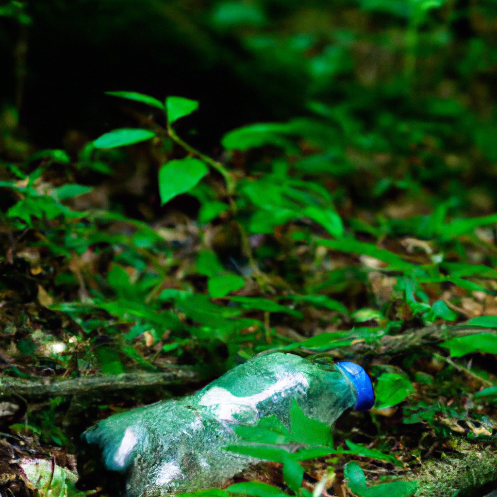 Are Most Cleaning Products Used By Companies Biodegradable Or Sustainable?