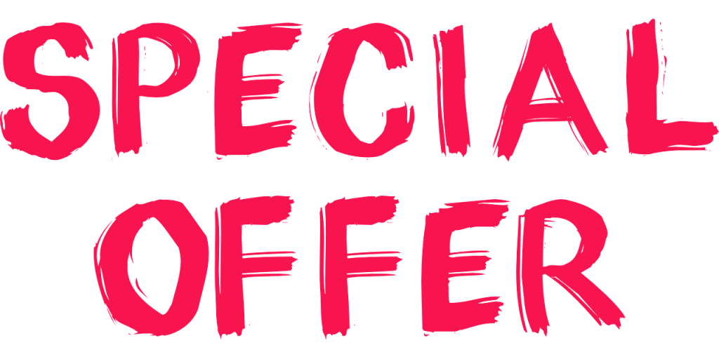 Are Promotions Or Special Offers Commonly Available In The Industry?