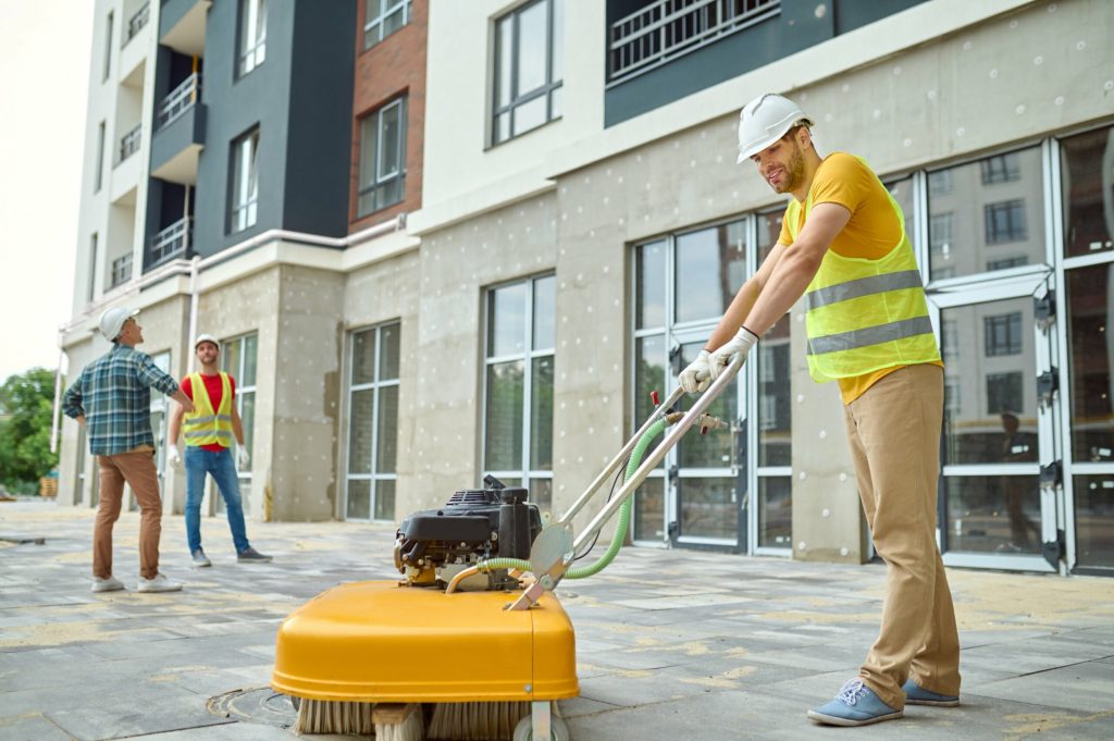 Can Cleaning Companies Handle Apartments Under Renovation Or Post-construction?