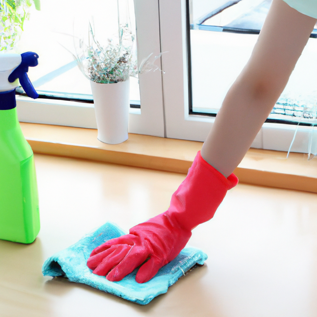 Can Clients Typically Request The Same Cleaner Every Time?