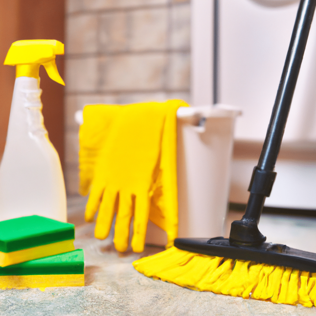 Do Cleaning Companies Typically Have References Or Reviews Available?