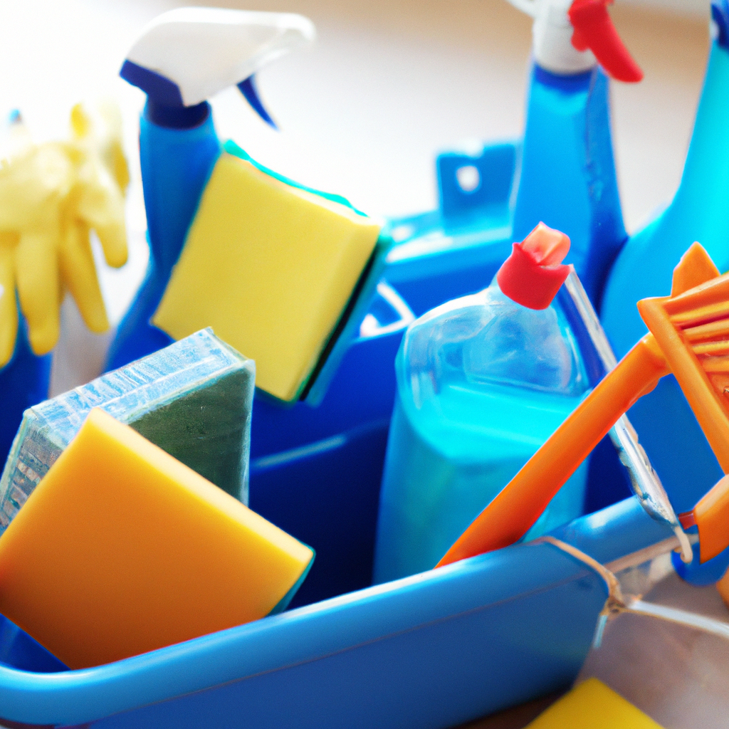 Do Cleaning Companies Typically Provide A Cleaning Checklist For Review?