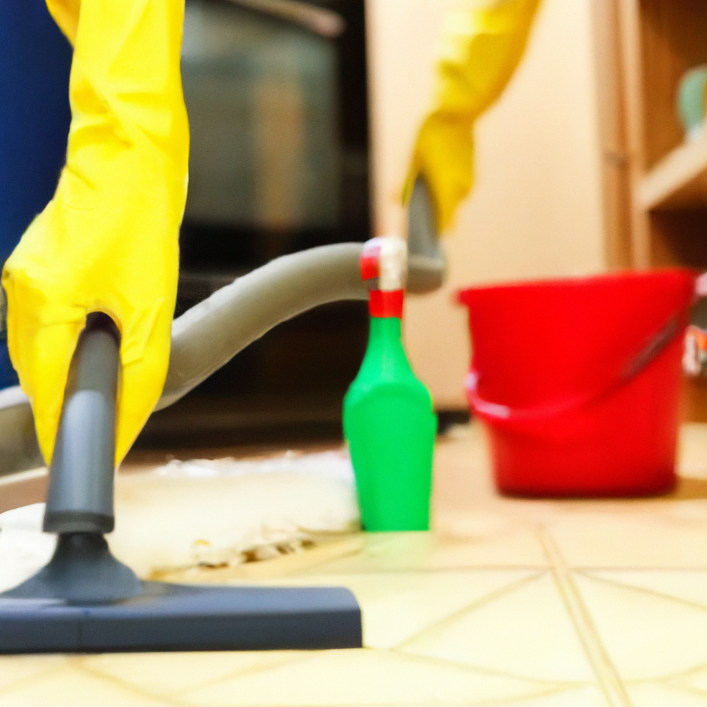 Do Many Cleaning Companies Also Offer Office Cleaning Services?