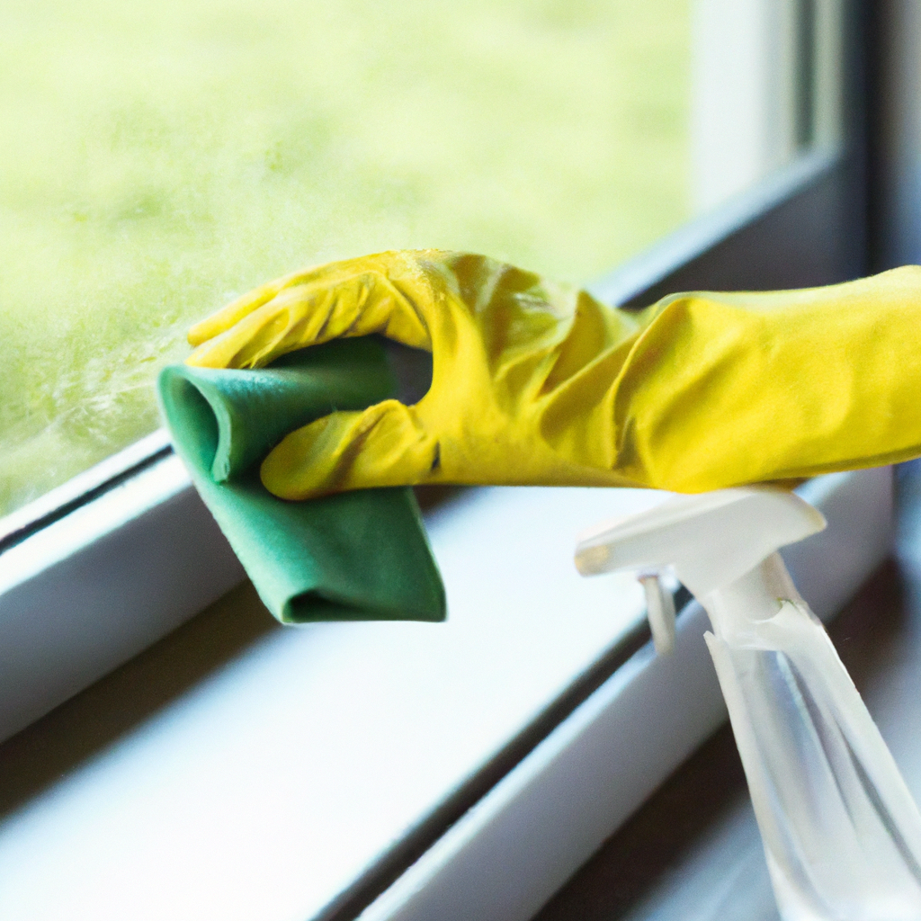 Do Many Companies Offer Exterior Window Or Balcony Cleaning?