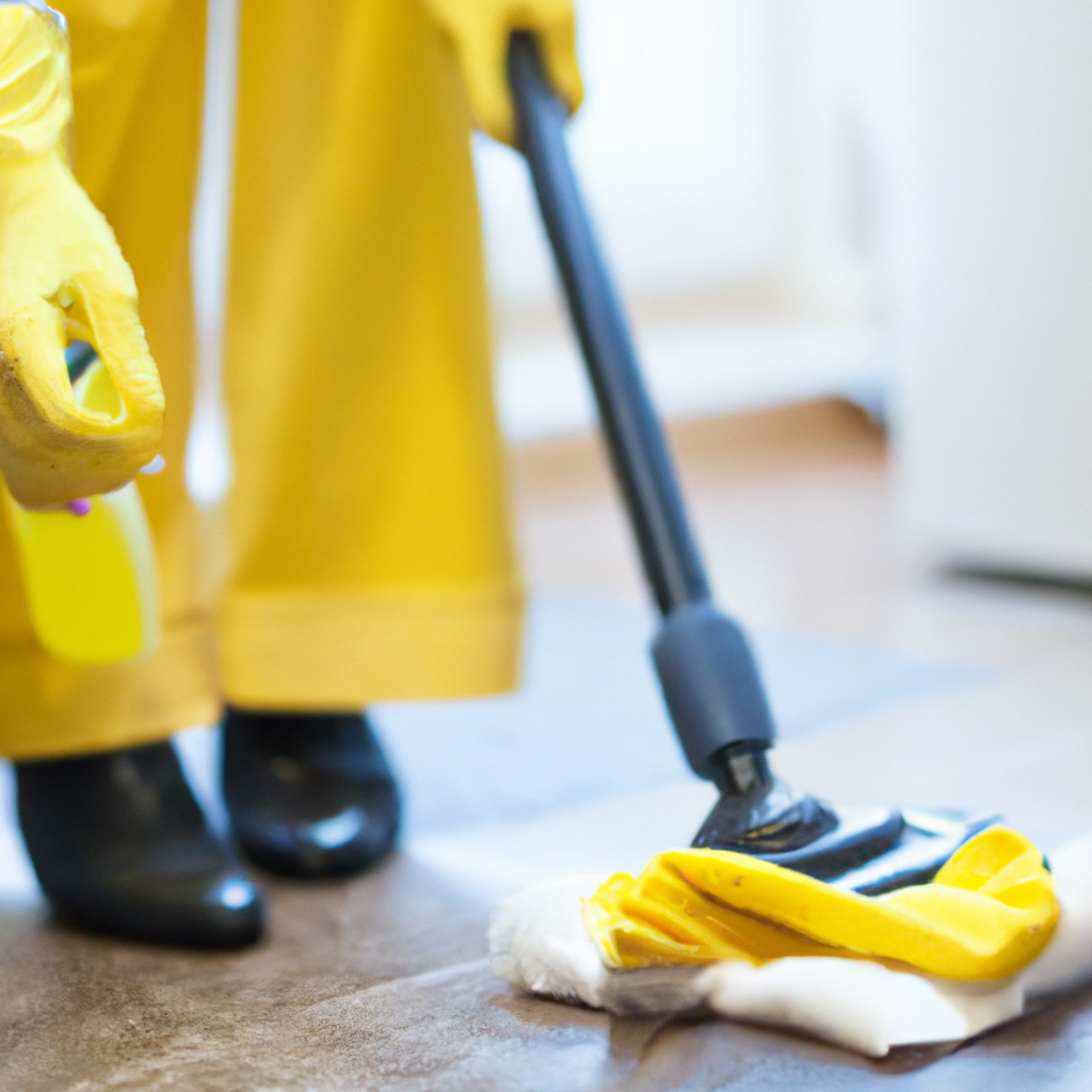 How Can Clients Determine Which Type Of Cleaning Service They Need?