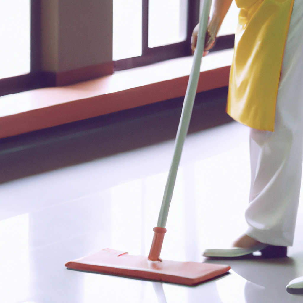 What Differentiates One Cleaning Company From Another?